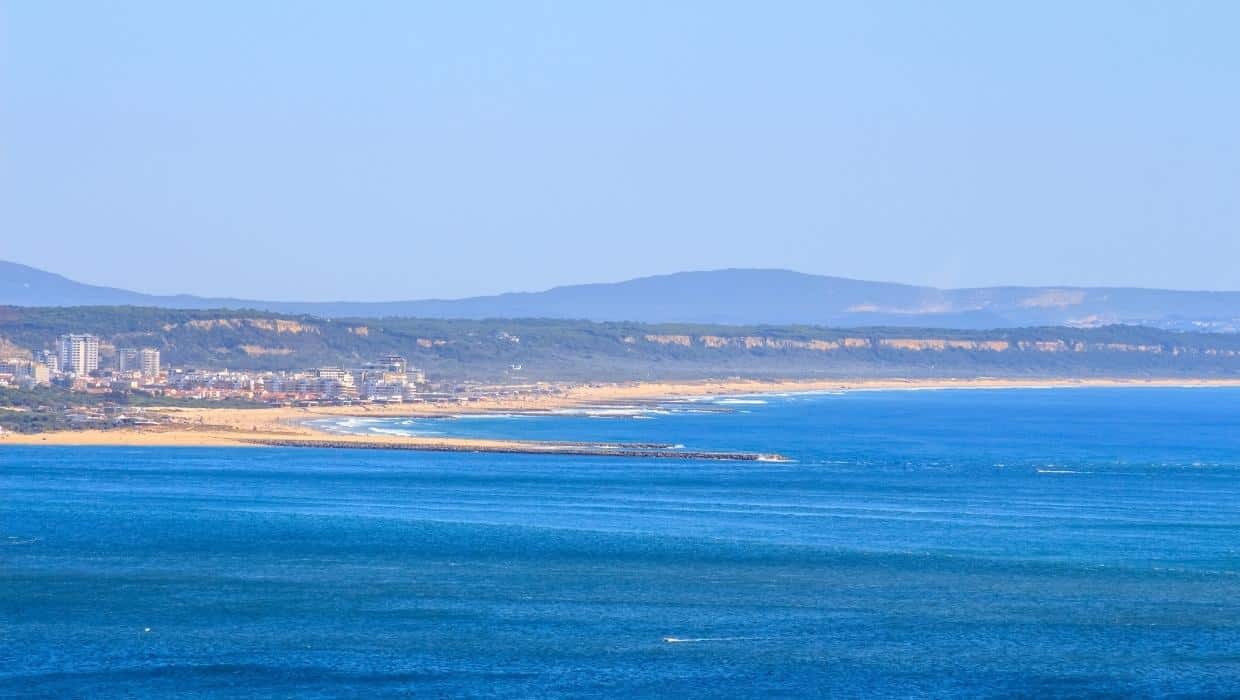 Read more about the article Costa da Caparica: Um Refúgio Encantador